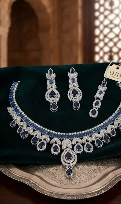 Silver Sets collection